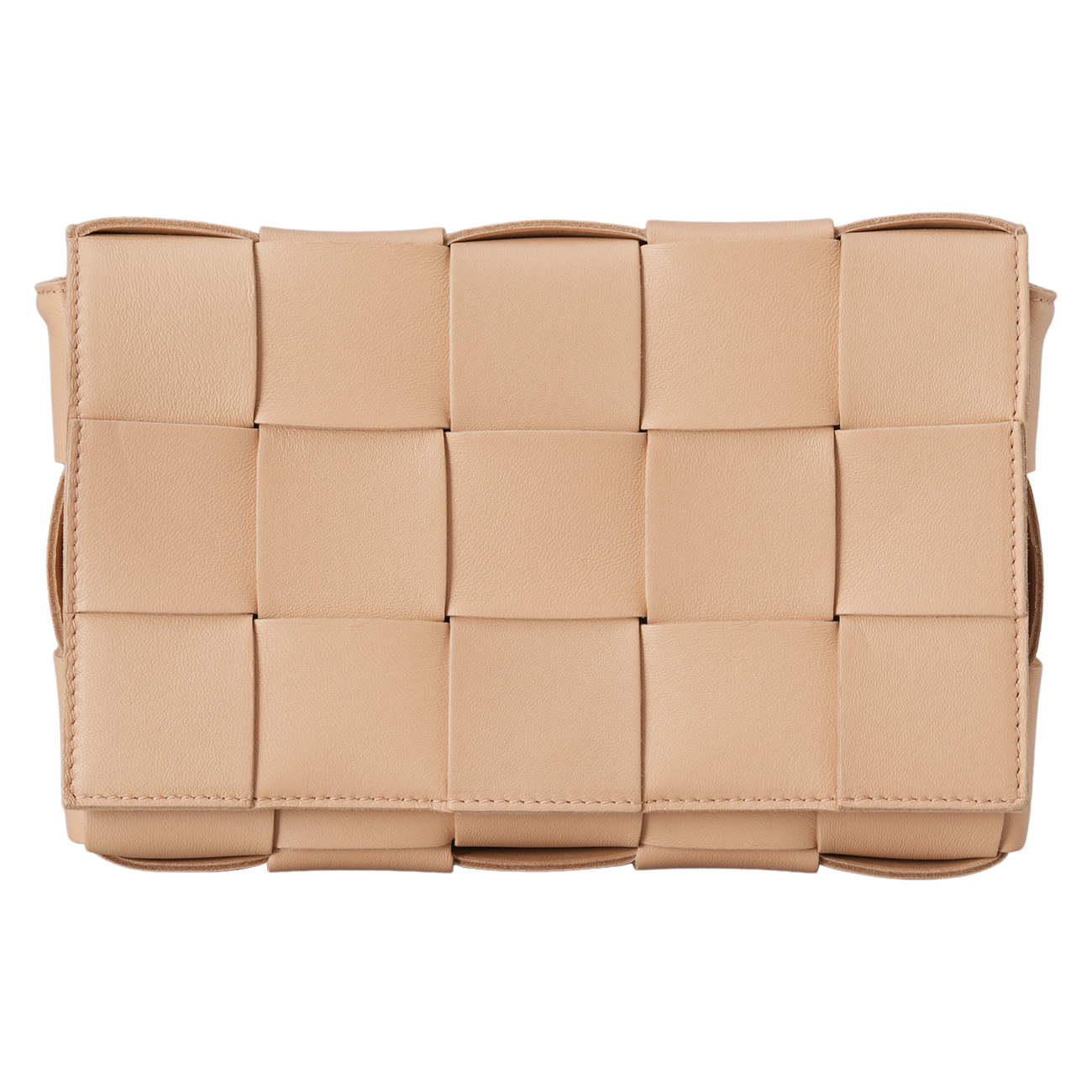 BOTTEGA VENETA(USED)보테가베네타 카세트 백